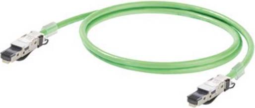Cat5 Weidmüller RJ45-RJ45 SF/UTP Cat5/Cat5e 30m