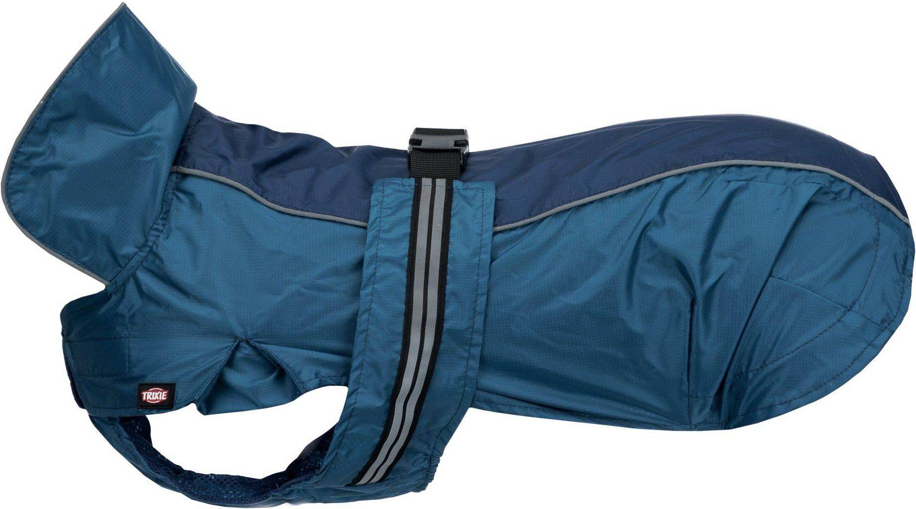 Trixie Rouen Raincoat