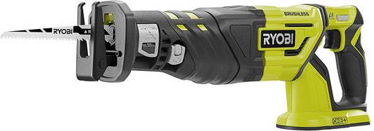 Ryobi sag Ryobi R18RS7-0 Wireless Keyboard