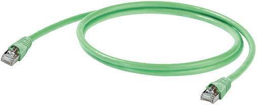 RJ45-RJ45 S/FTP Cat6a 0.3