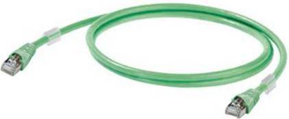 Weidmüller RJ45-RJ45 S/FTP Cat6a