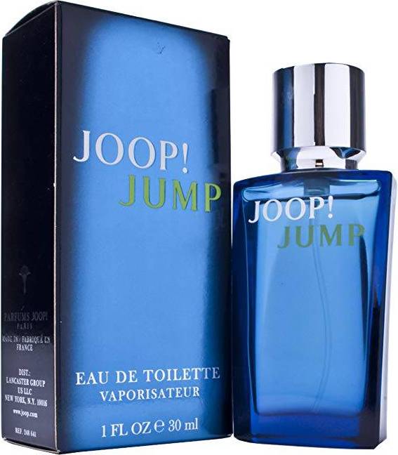 Jump EdT