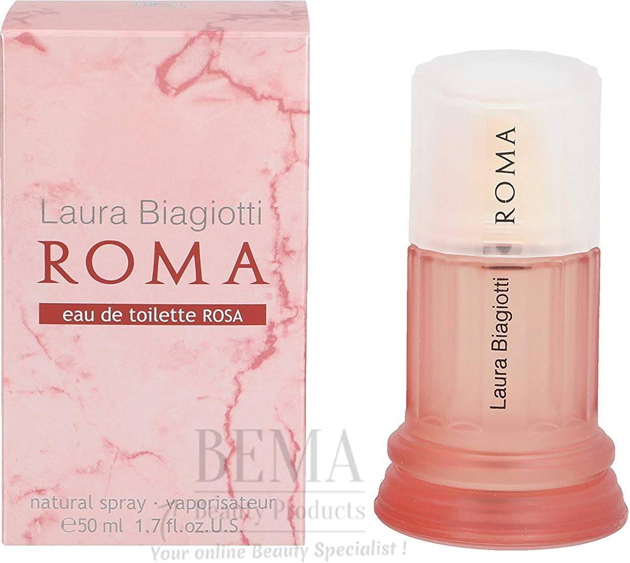 Roma Rosa EdT