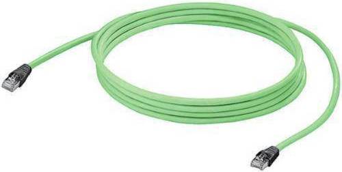 Weidmüller PUR RJ45-RJ45 S/FTP Cat6a 16m