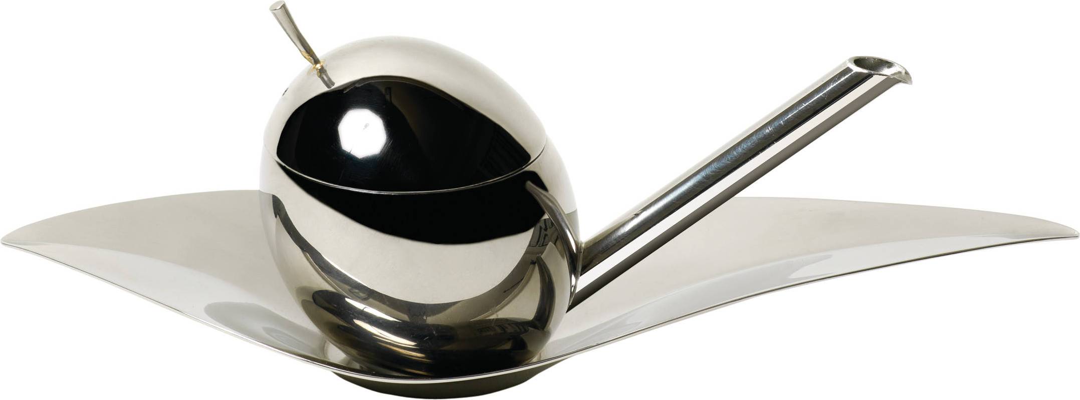 Alessi Olive Oil Testing Spoon Kitchenware