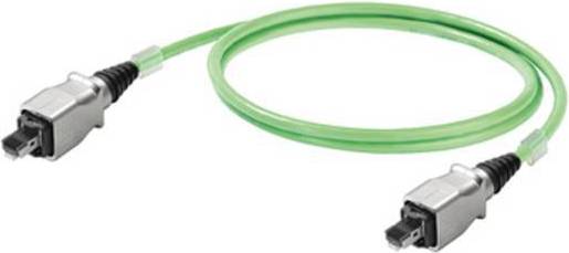 Cat5 Weidmüller RJ45-RJ45 S/UTP Cat5/Cat5e 3m
