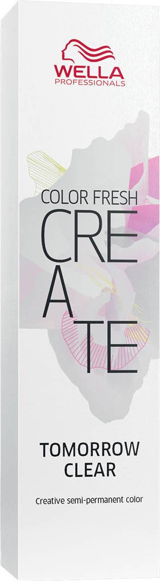 Wella Color Fresh Create Tomorrow Clear 60ml