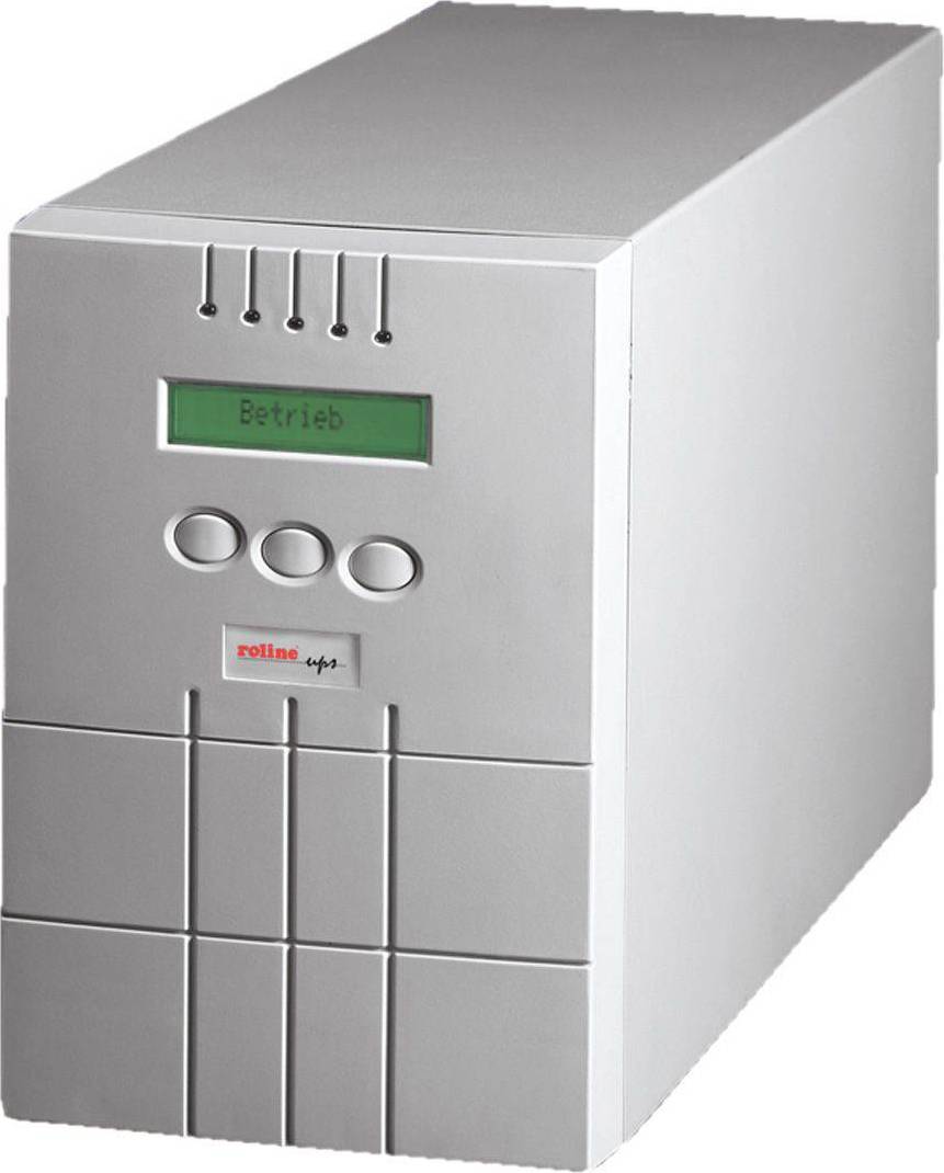ProSecure II 1500