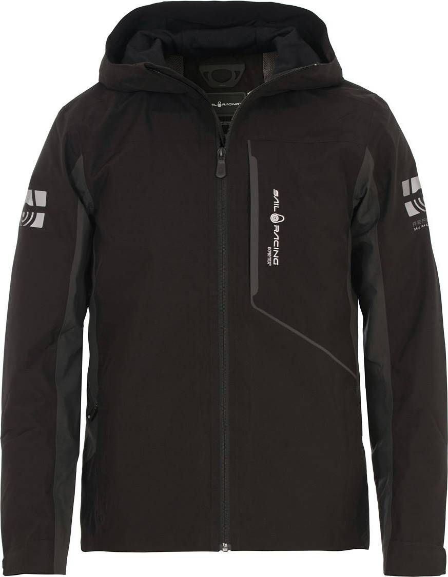 Sail racing jacka herr Sail Racing Reference Team Jacket - Carbon