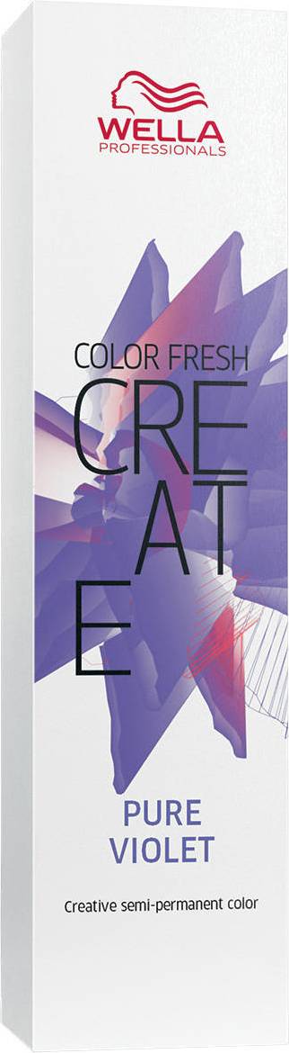 Wella Color Fresh Create Pure Violet 60ml