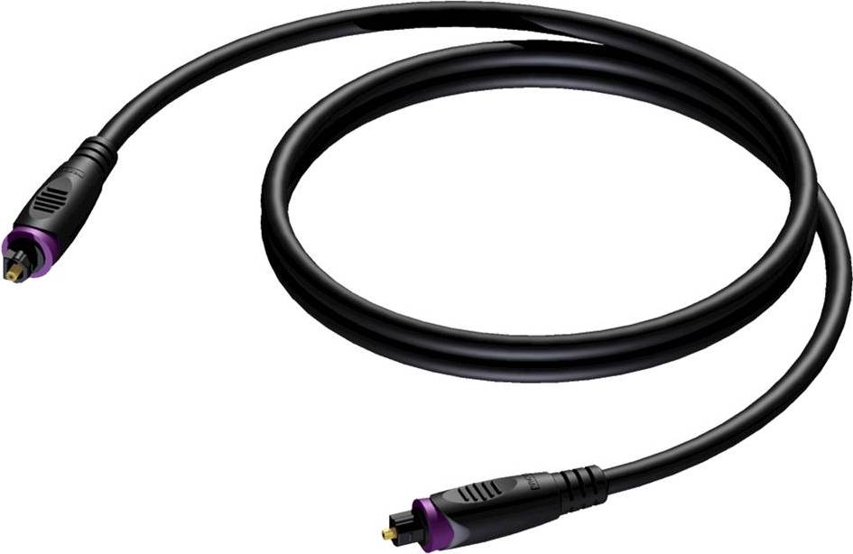 Procab Reference Toslink-Toslink