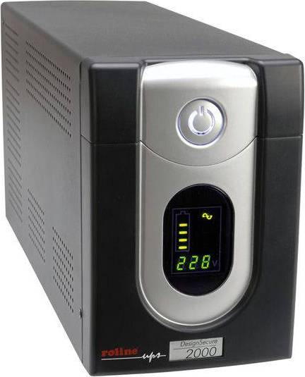 Roline DesignSecure 2000