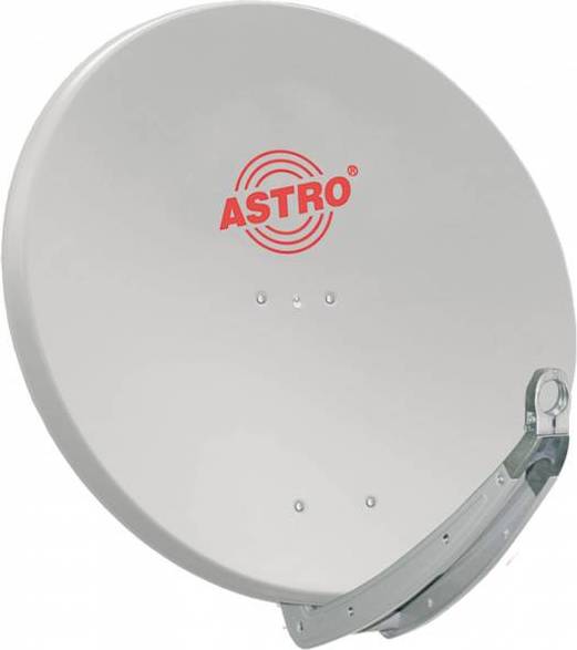 ASP 85 R Antena De Satélite