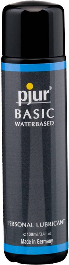Basic Waterbased 100ml