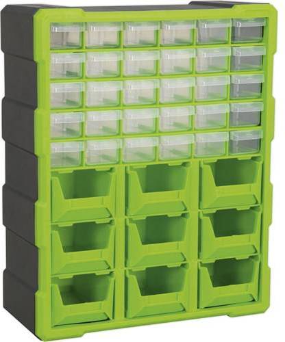 Sealey APDC39HV