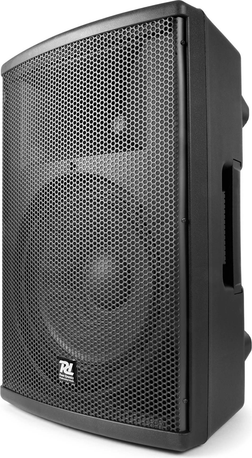 Power Dynamics PD412P