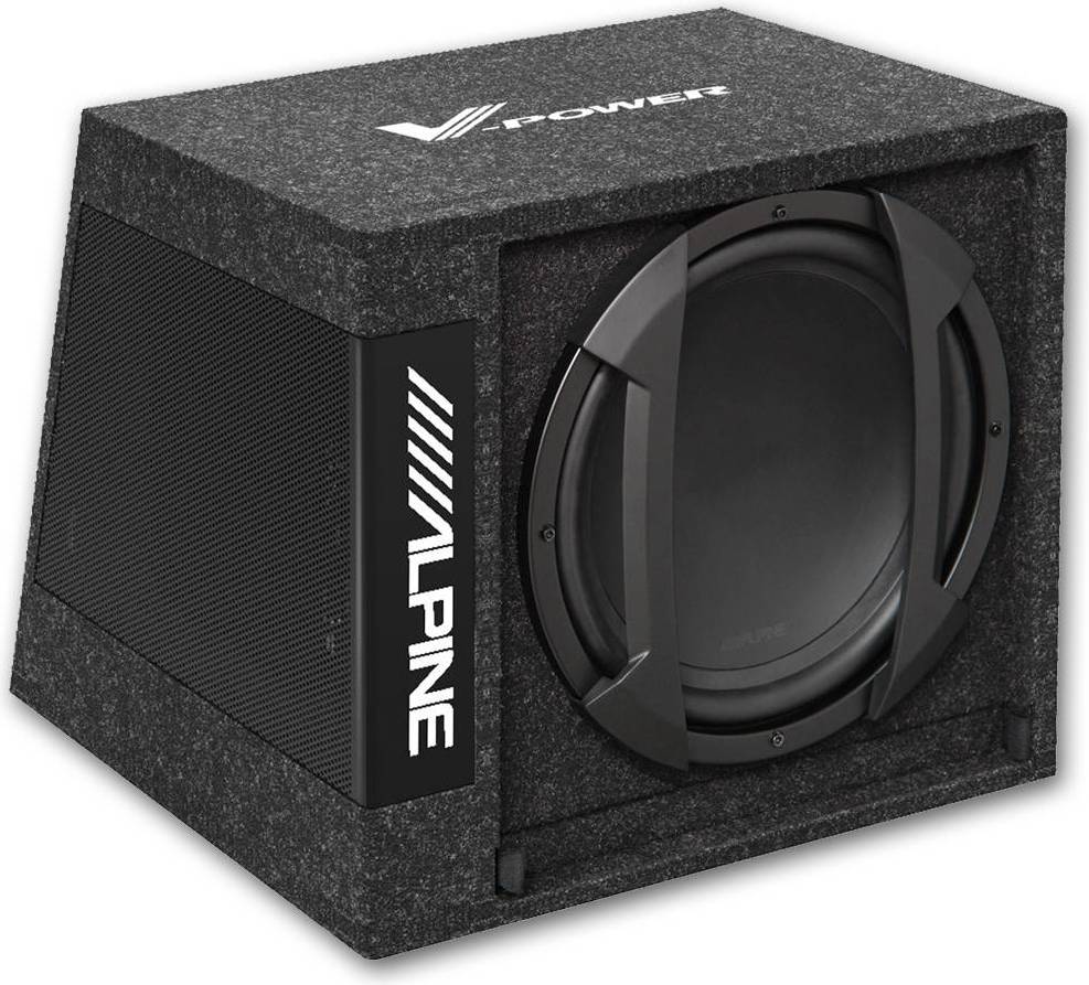 Subwoofer SWD355