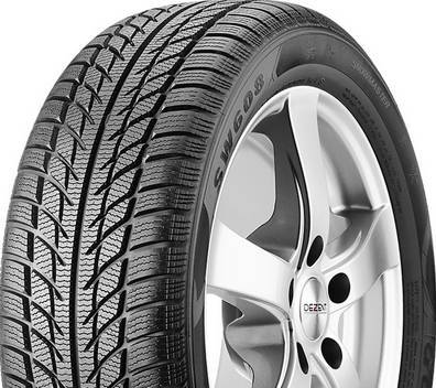 225 55 r16 Goodride SW608 225/55 R16 95T