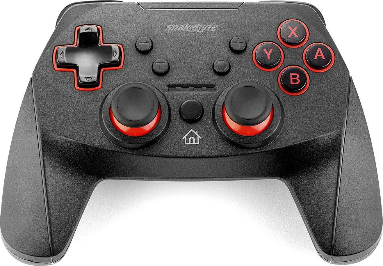 Game Pad S Pro Wireless Controller