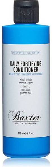 Daily Fortifying Conditioner
