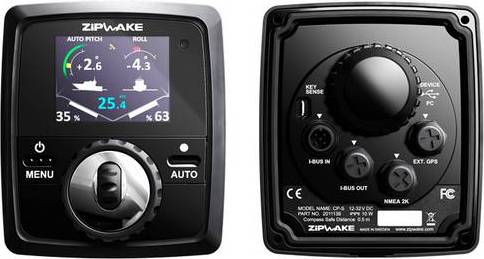 Zipwake KB600-S Kit Box