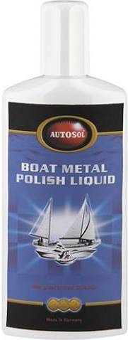 Boot Accessoires