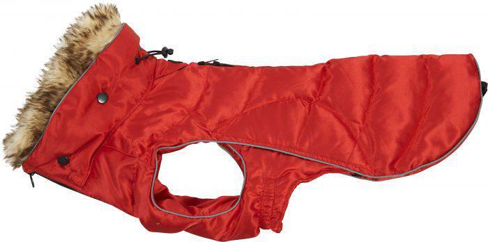 Buster Active Jacket S