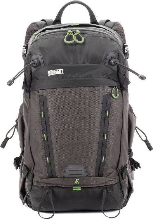 BackLight 18L