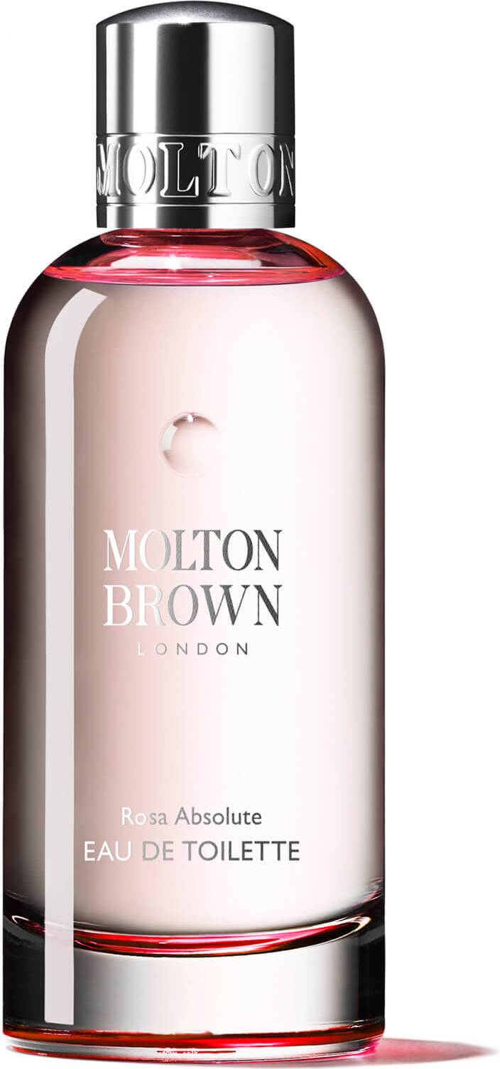 Molton Brown Rosa Absolute EdT 100ml