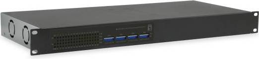 LevelOne FGP-3400W250 Rackmountable Switch