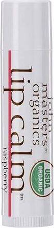 John Masters Organics Lip Calm Raspberry 4g