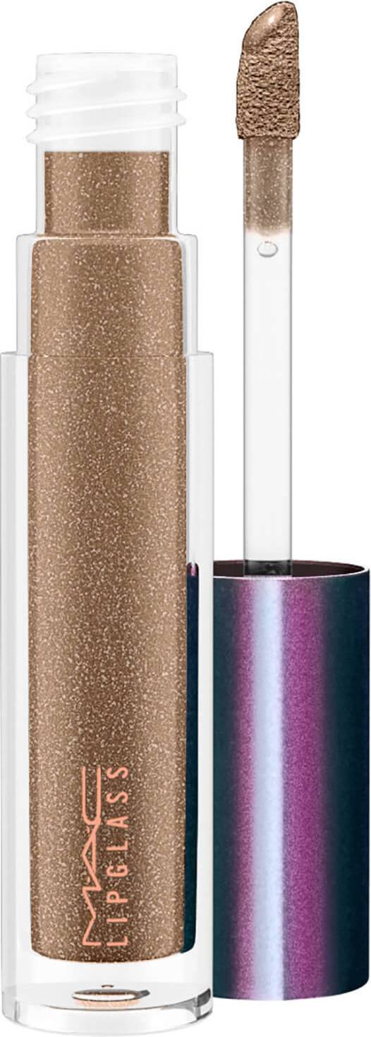 MAC Lipglass Soft Shell