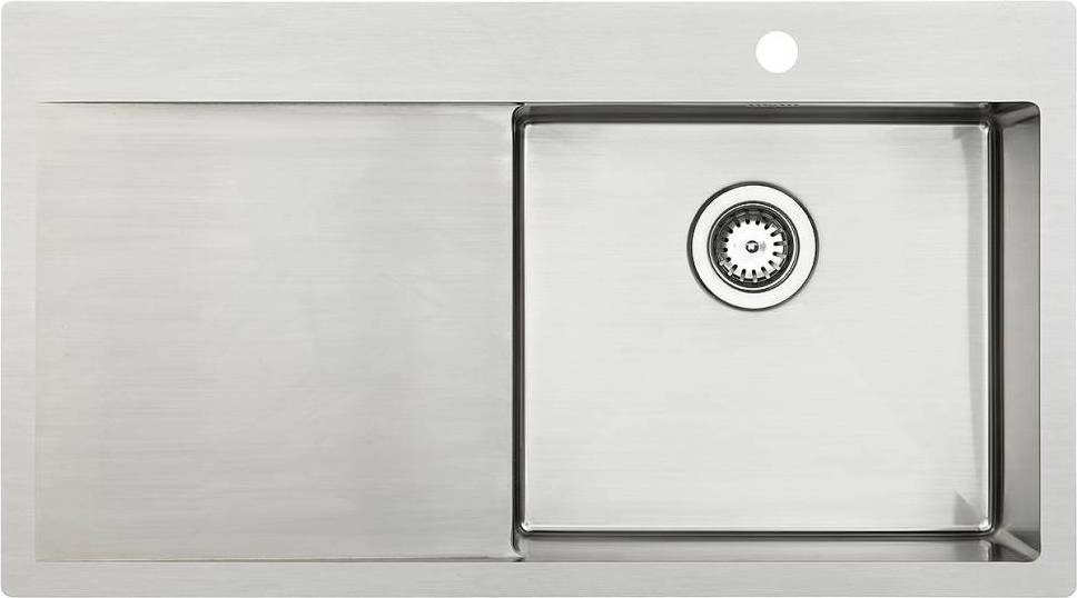 Kubus 900 R Kitchen Sink