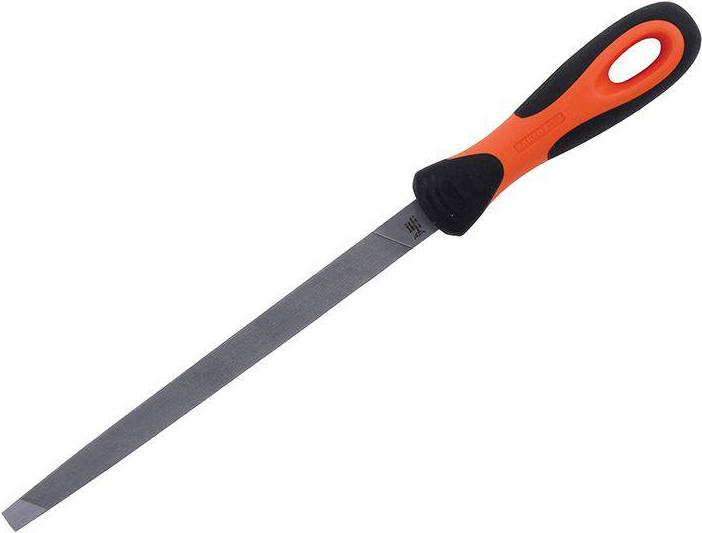 Bahco 1-170-08-2-2 Triangular File