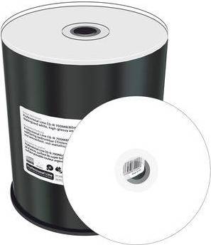 MediaRange Professional Line 100 CD-R 700 MB 52x