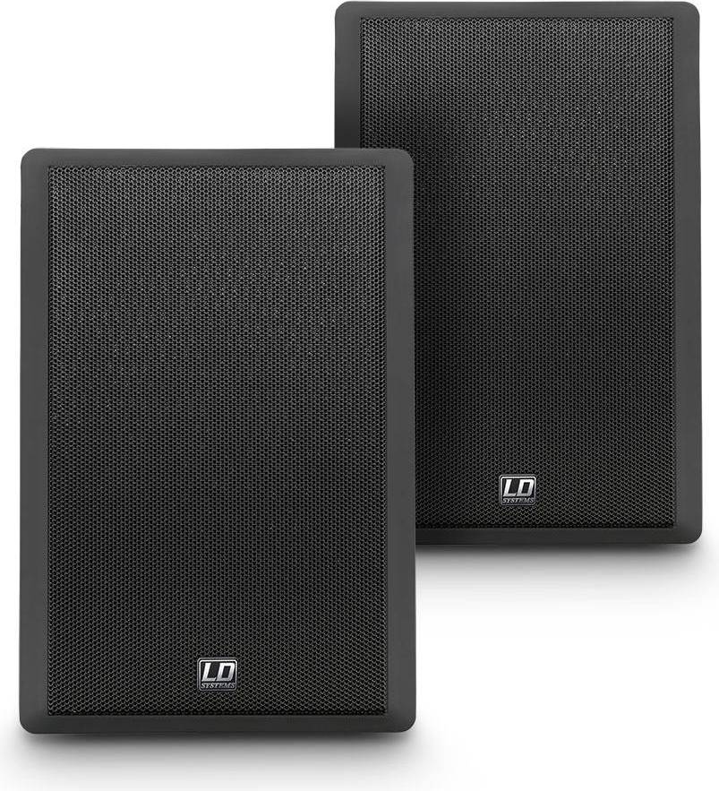 LD Systems Contractor CWMSS 5