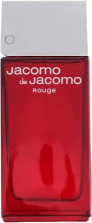 Jacomo de Jacomo Rouge EdT