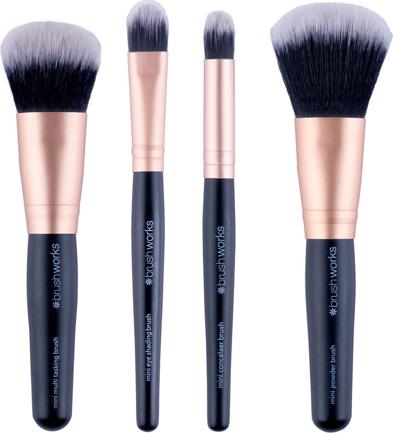 Mini Brush Set