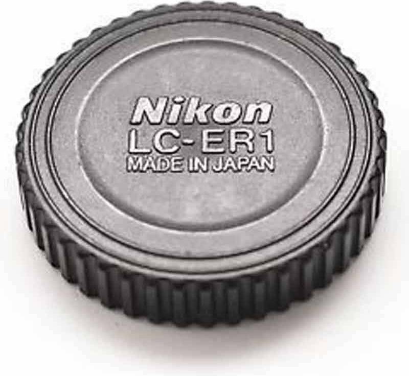 Nikon LC-ER1 Rear Lens Cap