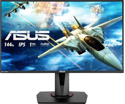 ASUS VG279Q 27 Inch Monitor