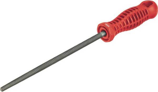 VIGOR V1801 Rundfil
