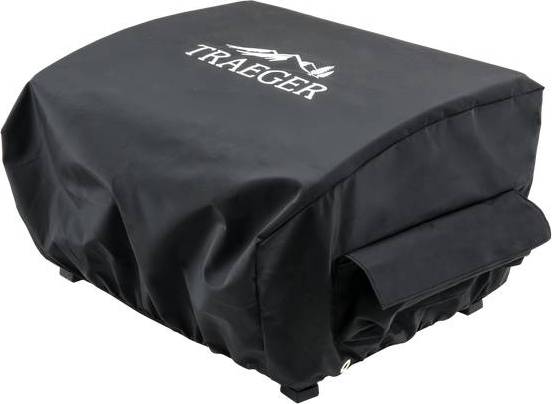 Scout & Ranger Grill Cover BAC457