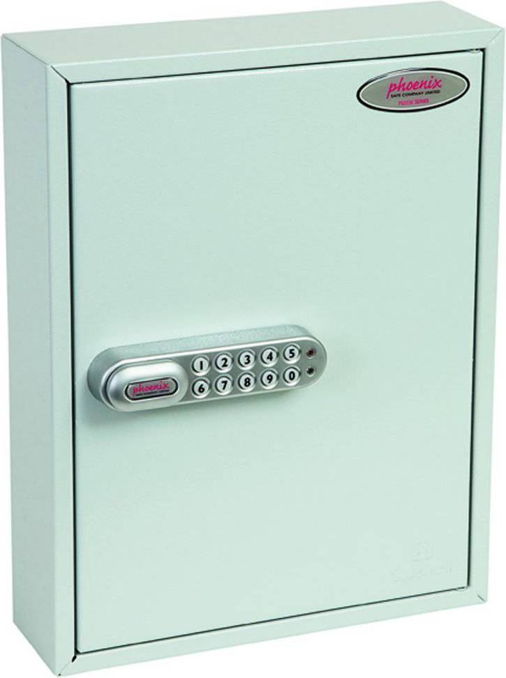 KC0601E Key Cabinets Key Locking Key Cabinets