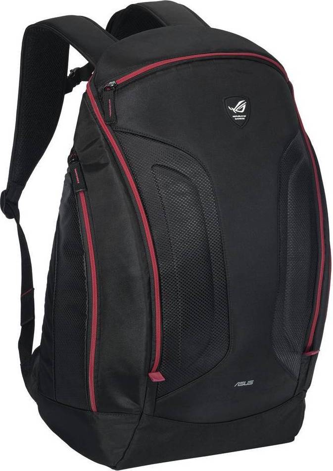 ASUS ROG Shuttle 17" - Black