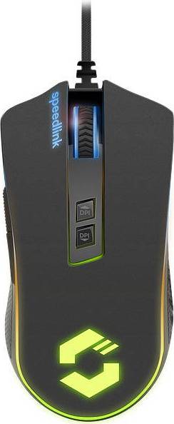 SpeedLink ORIOS RGB