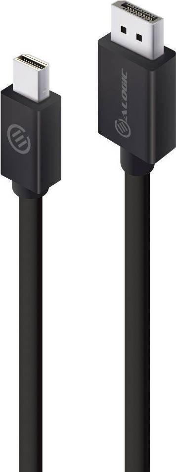 Alogic Elements Mini DisplayPort - DisplayPort M-M