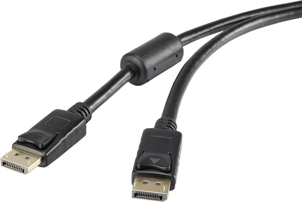 DisplayPort - DisplayPort