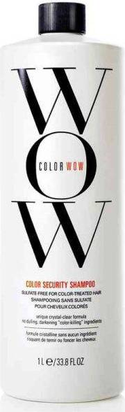 Color Wow Color Security Shampoo 1000ml