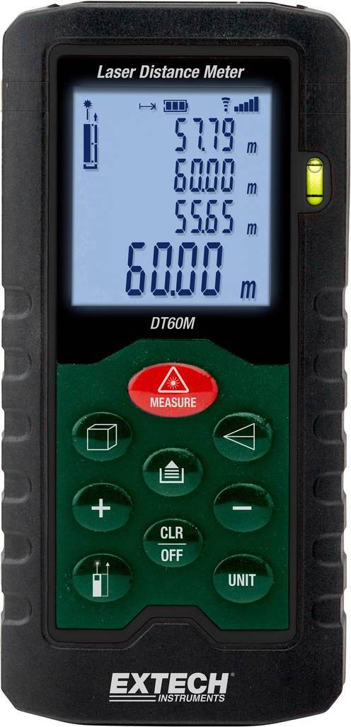 Extech DT60M