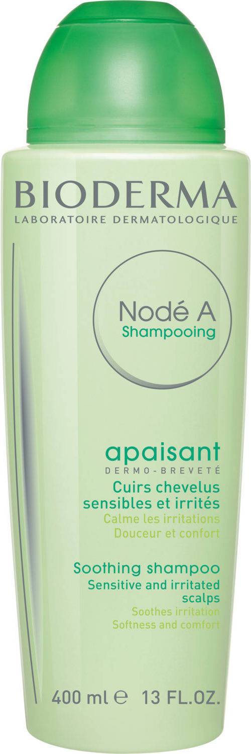 Nodé A Soothing Shampoo